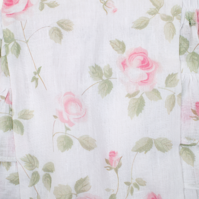 La Vie En Rose Romper