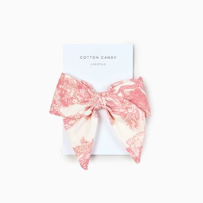 FREE MATCHING BOW!