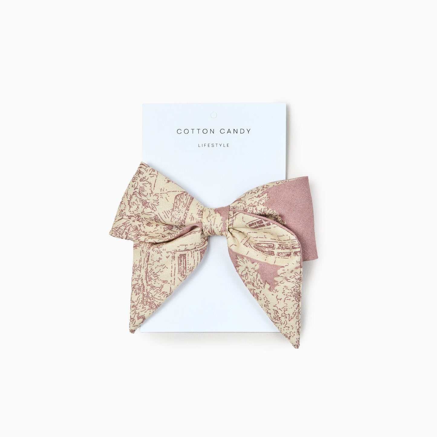 FREE MATCHING BOW!