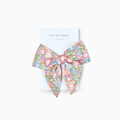 FREE MATCHING BOW!