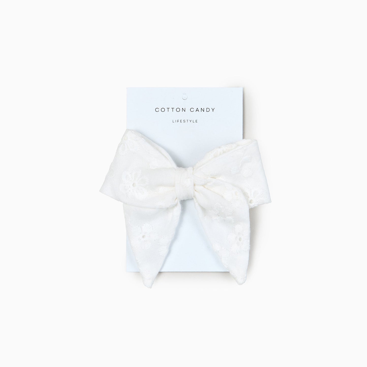 FREE MATCHING BOW!