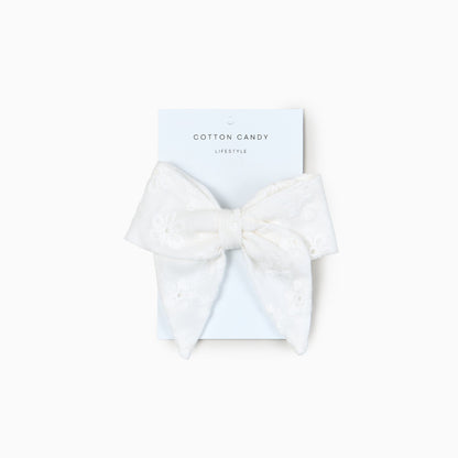 FREE MATCHING BOW!