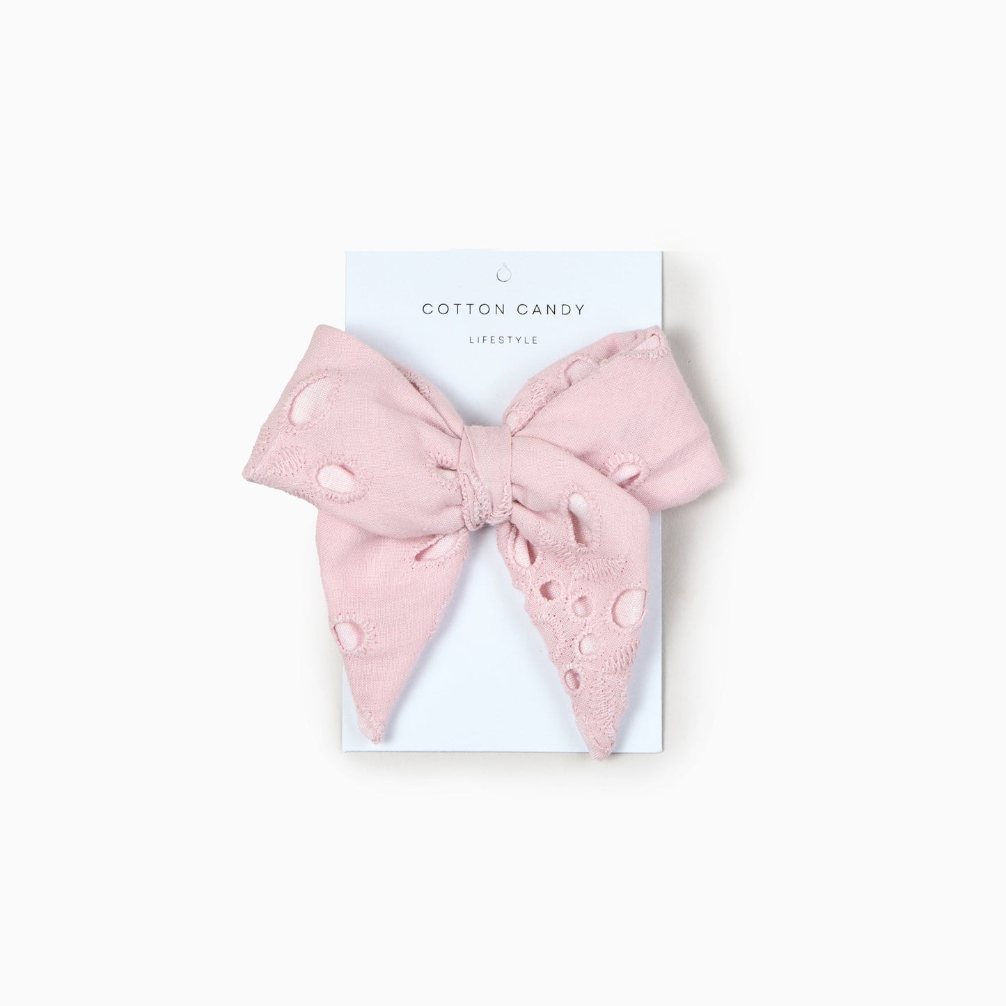 FREE MATCHING BOW!