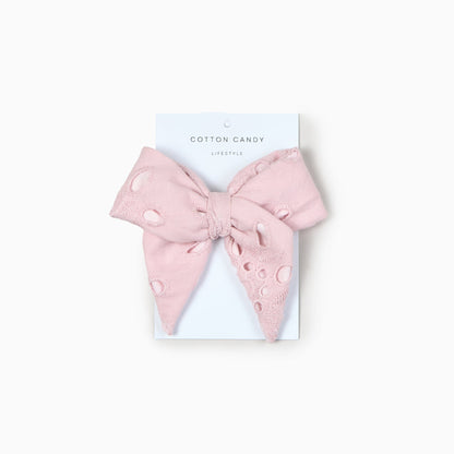 FREE MATCHING BOW!