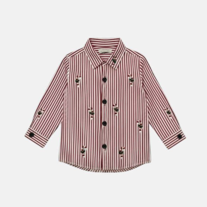 Candy Cane Shirt