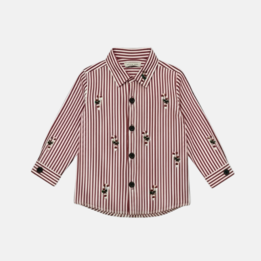Candy Cane Shirt
